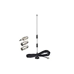 FM Antenna Magnetic Base FM Radio Antenna