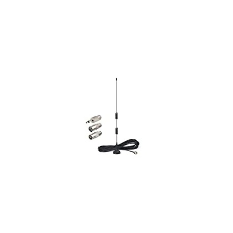 FM Antenna Magnetic Base FM Radio Antenna