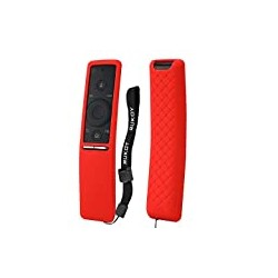 Case Cover Holder for Samsung Smart TV Remote Controller of BN59 Series