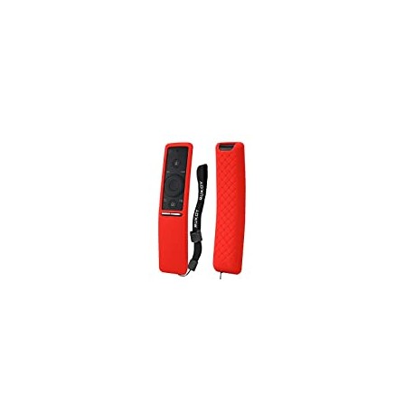 Case Cover Holder for Samsung Smart TV Remote Controller of BN59 Series