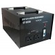 5000W Step Up and Down Electrical Power Voltage Converter Transformer Heavy Duty