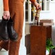 Leather Oil | 9oz | All-Natural Universal Polish & Conditioner | Made in USA