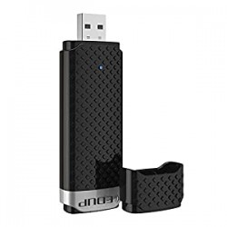 WiFi Adapter AC1200Mbps EDUP USB 3.0 Wireless Adapter 5GHz/2.4GHz