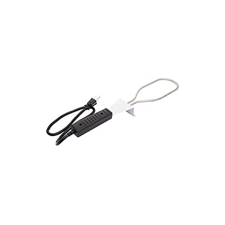 Electric Charcoal Starter
