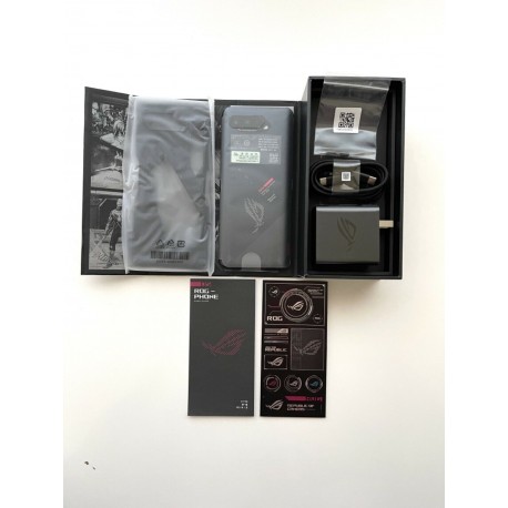 Asus ROG Phone  ZS673KS