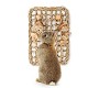 Protector Mat with Toys for Rabbit