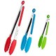 Kitchen Tongs Set of 3
