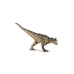 Carnotaurus Figure