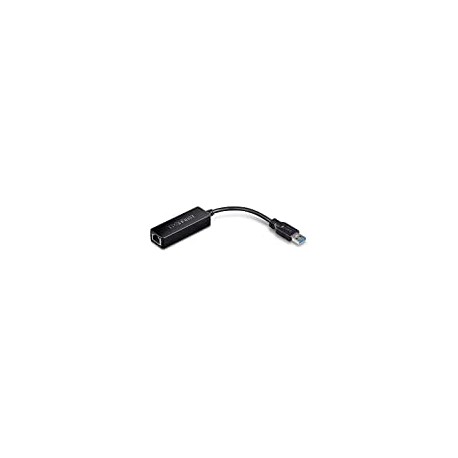 TRENDnet USB 3.0 to Gigabit Ethernet Adapter
