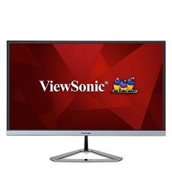 ViewSonic VX2276-SMHD 22 Inch 1080p Frameless Widescreen IPS Monitor