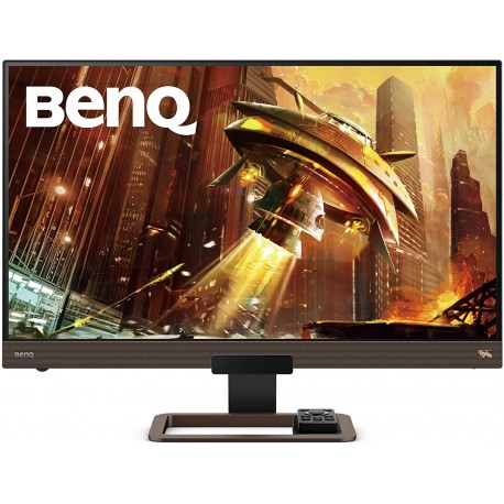 BenQ EX2780Q 27 Inch 1440P 144Hz IPS Gaming Monitor