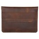 Leather Sleeve Fernando Compatible with MacBook Pro 13