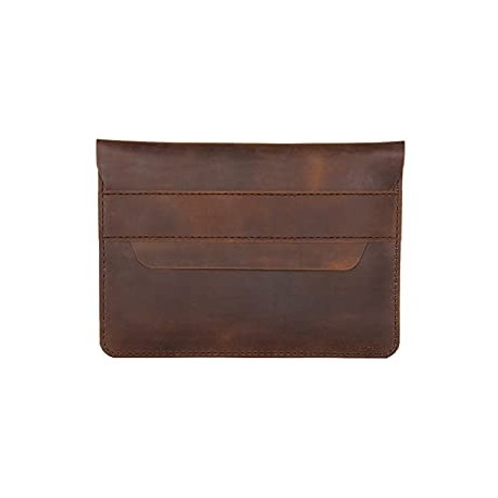 Leather Sleeve Fernando Compatible with MacBook Pro 13