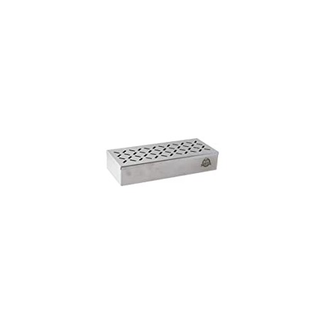 BBQ Wood Chip Smoker Box
