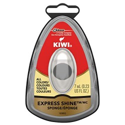 KIWI Express Shoe Shine Sponge