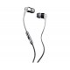 2.0 in-Ear Earbud - Street Grey/Chrome