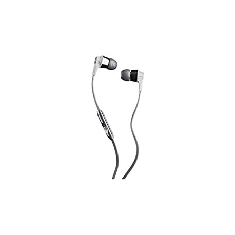 2.0 in-Ear Earbud - Street Grey/Chrome