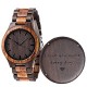 Wood Watch for Men Boyfriend