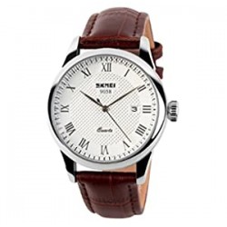 Mens Quartz Watch