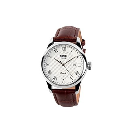 Mens Quartz Watch