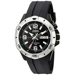 Casio Men's MTD1082-1AV  Watch