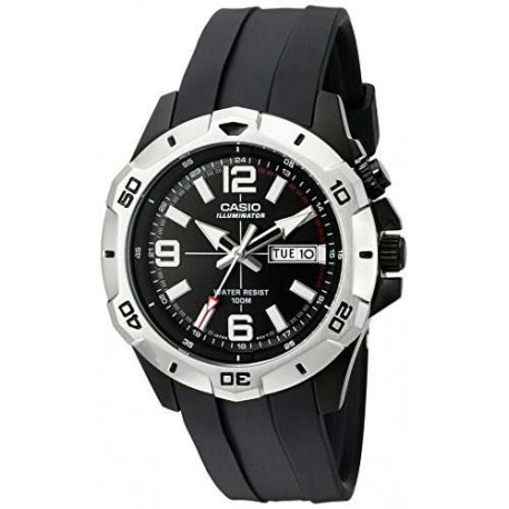 Casio Men's MTD1082-1AV  Watch