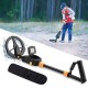 Kid Metal Detector Junior 6.3 Inch Waterproof