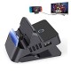 Replacement HDMI TV Dock Compatible with Nintendo Switch