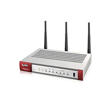 ZyXEL Next Generation VPN Firewall with 1 WAN, 1 SFP