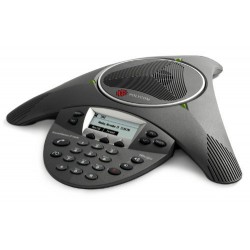 Polycom SoundStation IP 6000 2200-15600-001 POE
