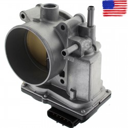 OEM Throttle Body For Nissan Frontier