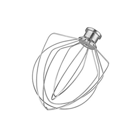 6-Wire Whip for 5 and 6 Quart Lift Stand Mixers