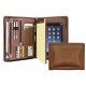 Leather Portfolio for iPad Pro 9.7/iPad Air