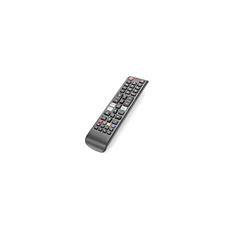 Replacement Remote Control fit for Samsung 2019 4K UHD 7 Series Ultra HD Smart TV NU43RU7100
