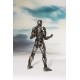 League Movie: Cyborg ArtFX+ Statue