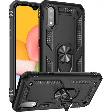 Case for Samsung Galaxy A01 Case