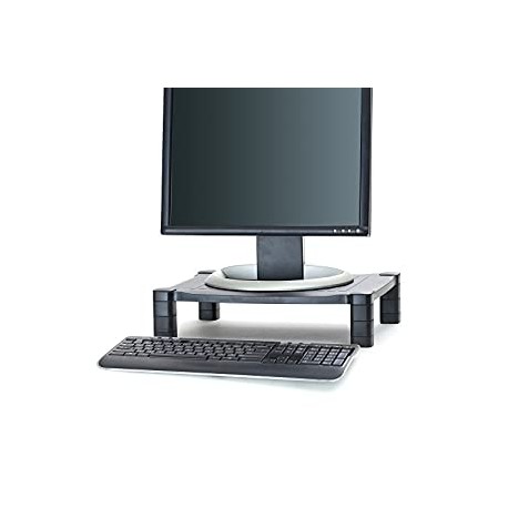 Adjustable Monitor Stand Riser for Computer