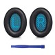 Professional Headphones Ear Pads Cushions Replacement