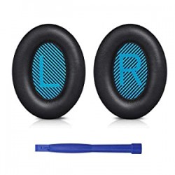 Professional Headphones Ear Pads Cushions Replacement