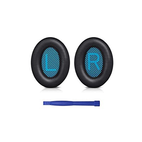 Professional Headphones Ear Pads Cushions Replacement
