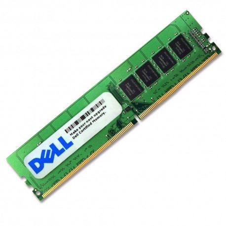 Memory Certified for Dell 8 GB (1 x 8 GB)