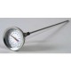12" Dial Thermometer