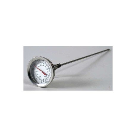 12" Dial Thermometer