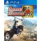Dynasty Warriors 9 - PlayStation 4