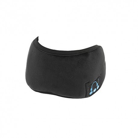 Bluetooth 5.0 Eye Mask Sleep Headphone