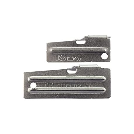 P-38 Can Opener and P-51 Can Opener