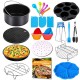 7 inch Air Fryer Accessories