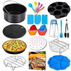 7 inch Air Fryer Accessories