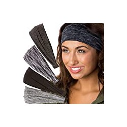 Adjustable Cute Fashion Sports Headbands