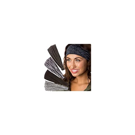 Adjustable Cute Fashion Sports Headbands